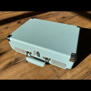 Crosley Cruiser Deluxe Turntable